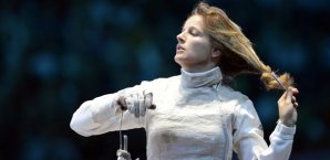 Carolin Golubytskyi,Olympia,London 2012