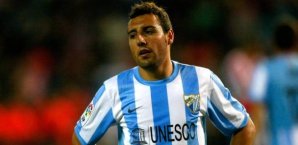 Cazorla, FC Arsenal, FC Malaga