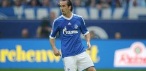 Christian Fuchs,Schalke,Außenverteidiger