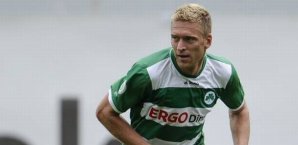 Christian Rahn,Greuther Fürth,VDV