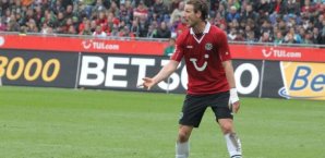 Christian Schulz,Hannover 96,Bundesliga