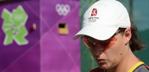 Christine Wenzel, Schießen, Skeet