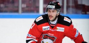 Ciernik, Eishockey, DEL, Hannover Scorpions