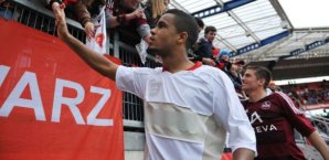 Daniel Didavi,VfB Stuttgart,Vertrag,Bundesliga