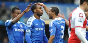 Daniel Sturridge,Chelsea,Premier League