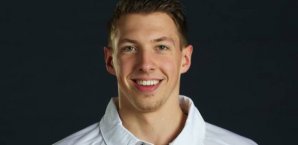 Daniel Theis,Basketball,Ulm