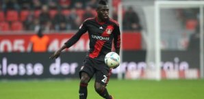 Danny da Costa,Bayer Leverkusen,FC Ingolstadt