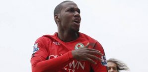 David Hoilett bleibt in der Premier League David Hoilett bleibt in der Premier League