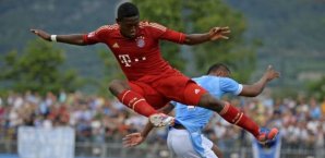 davida alaba, fc bayern, ssc neapel
