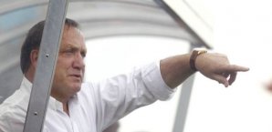 Dick Advocaat,Russland,Trainer