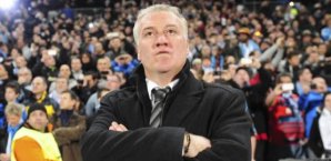 Didier Deschamps