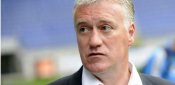 Didier Deschamps,Frankreich,Nationalmannschaft,Trainer