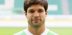 Diego,Bundesliga,Wolfsburg