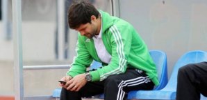 Diego,VfL Wolfsburg,Bank,Halberstadt