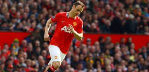 Dimitar Berbatov,Manchester United,Wechsel,Transfer