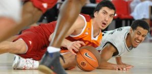 Djodovic,ALBA,BBL