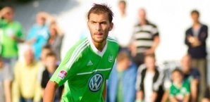 Dost,Wolfsburg,Bundesliga
