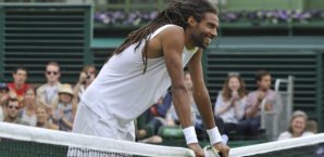 Dustin Brown,Tennis,Jamaika