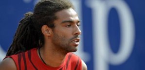 Dustin Brown,Tennis,Jamaika