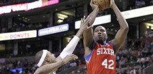 Elton Brand,NBA,Dallas Mavericks,Power Forward