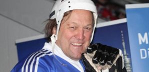 Erich Kühnhackl,München,München 2018 Winterstars