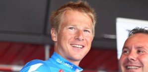 Fabian Wegmann, polen-rundfahrt