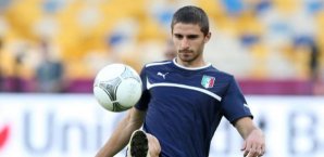 Fabio Borini,Liverpool,AS Rom
