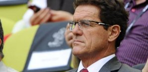 Fabio Capello 