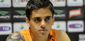 Fagner, Wolfsburg, Vasco da Gama