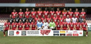 FC Kaiserslautern