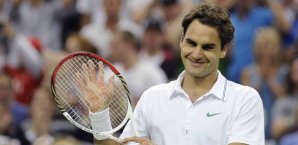Federer, Olympia, Tennis
