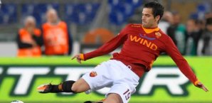 Fernando Gago, as rom
