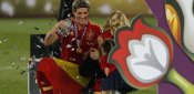 Fernando Torres,Spanien,EM,Torschützenkönig