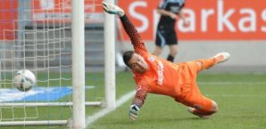 Florian Fromlowitz, MSV Duisburg