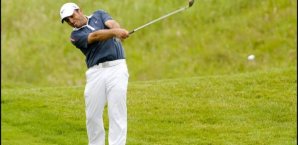 Francesco Molinari,Scottish Open,Platzrekord