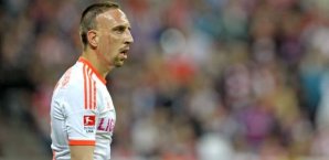 franck ribery, fc bayern münchen