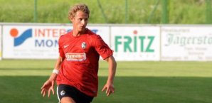 Freiburg,Vegar Eggen Hedenstad