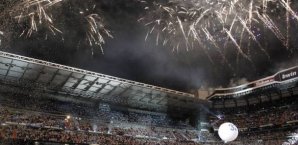 Fußball,Bernabeu,Real Madrid,Stadion