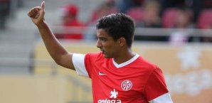 Fußball,Bundesliga,Allagui,Hertha