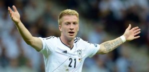 Fußball,Bundesliga,Reus,Dortmund