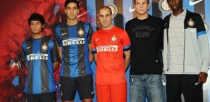 fußball,Trikot,Inter Mailand