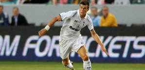 Gareth Bale,Tottenham Hotspur,Premier League,Fußball