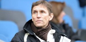 Gehrke, FC Schalke, Torwarttrainer