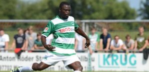 Gerald Asamoah