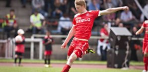 Gerrit Wegkamp,Düsseldorf,Bundesliga