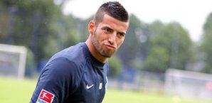 Gjasula, MSV Duisburg, krank, 2. Liga