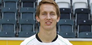 Gladbach,1860 München,Luuk De Jong