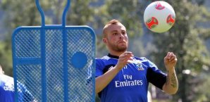 Gökhan Töre, Hamburger SV
