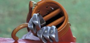 Golf,Schläger,Tasche