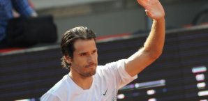 Haas,Tennis,Hamburger Rothenbaum